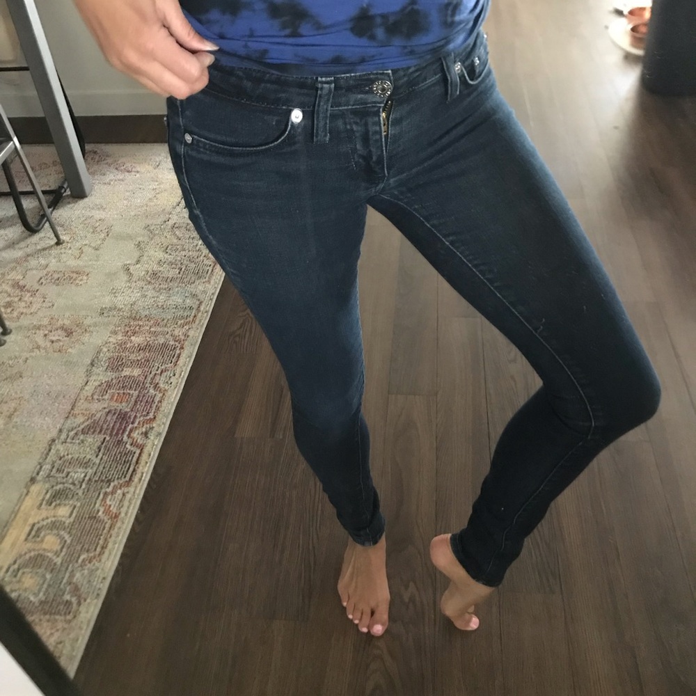 AG Denim